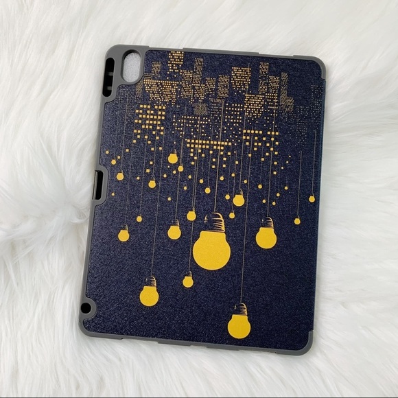 Soke iPad Pro 11 Inch 2018 Case with Pencil Holder - Picture 6 of 6